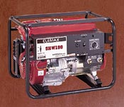 WELDER Generator